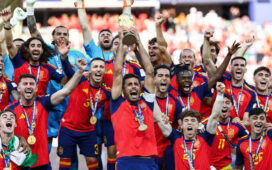 Piala Dunia