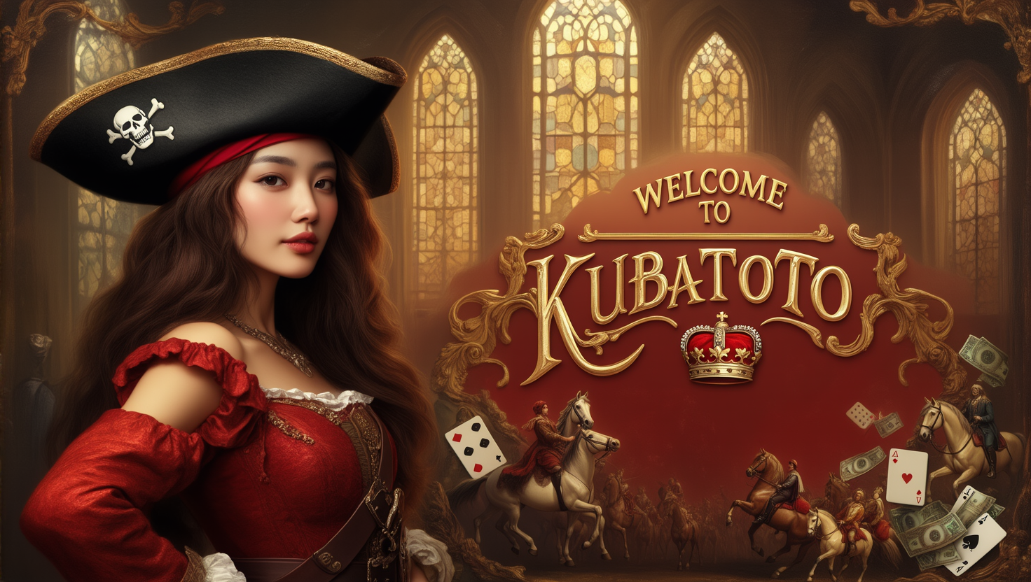 Slot Gacor Server Thailand Deposit Dana Terbaik 2025: Kubatoto