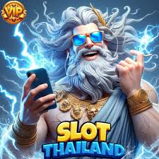slot dana 10K server Thailand